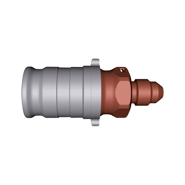 Coupleur St&#228;ubli SPT05 1653 JIC 7/16x20 femelle joint viton
